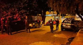 Polícia Civil participa de operação internacional contra pirataria online